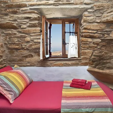 Triantaros Habitart *