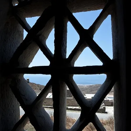 Villa Triantaros Habitart