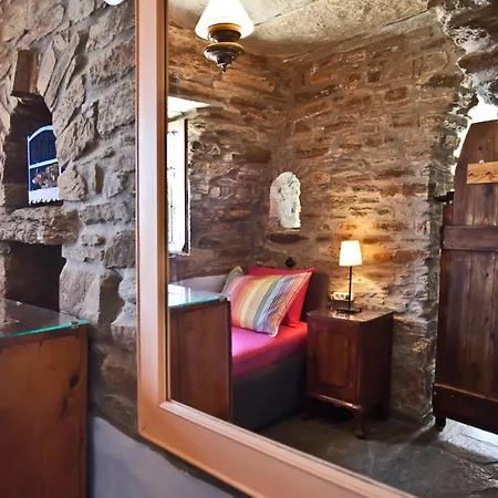 Villa Triantaros Habitart *