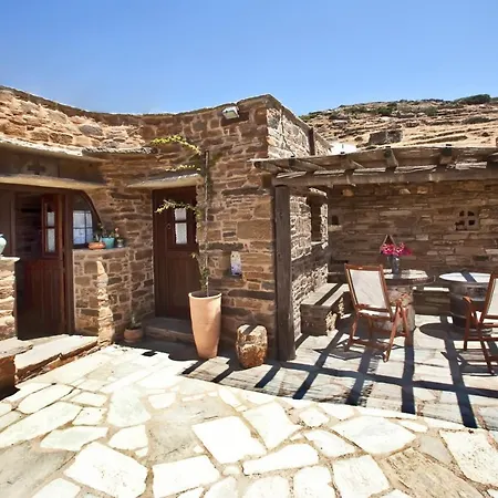 Villa Triantaros Habitart