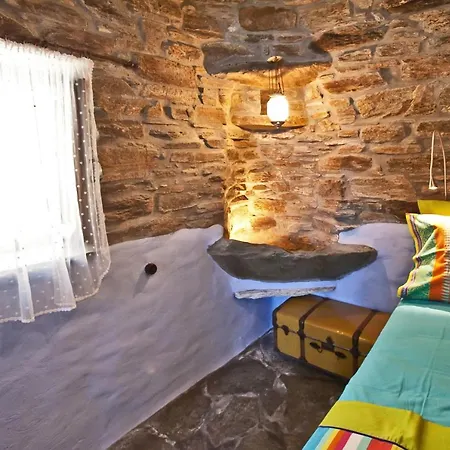 Villa Triantaros Habitart Triandáros