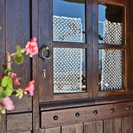 Villa Triantaros Habitart