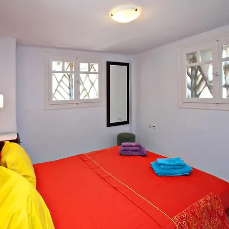 Villa Triantaros Habitart
