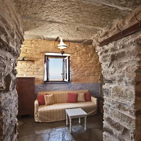 Triantaros Habitart *