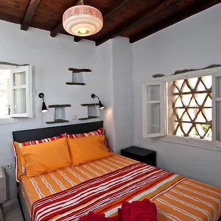 Villa Triantaros Habitart
