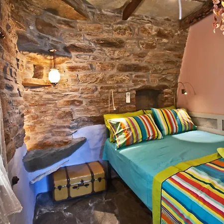 Villa Triantaros Habitart *