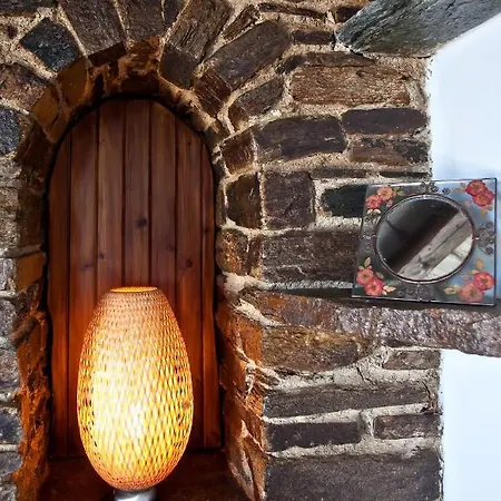 Triantaros Habitart Villa Triandáros