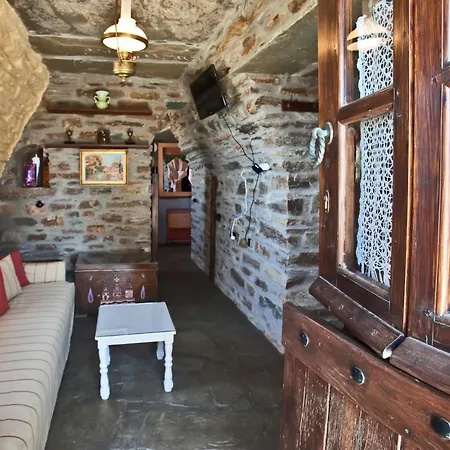 Villa Triantaros Habitart Triandárosz