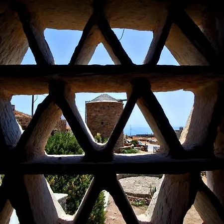 Villa Triantaros Habitart *